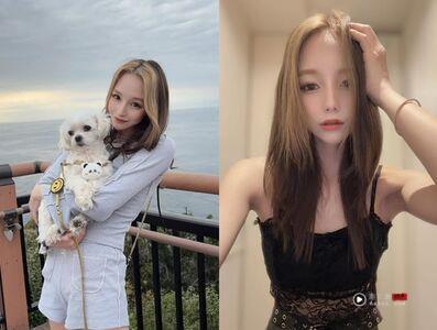 《不良一族寻爱记》Baby尤莉亚浏海染存在感超强！5岁开始练空手道