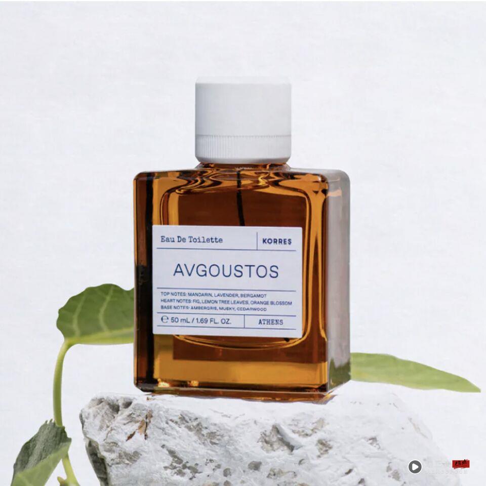 金宇彬,申敏儿,Acqua di Parma,香水,KORRES,香气,婚礼,婚礼小物。（图／品牌提供）