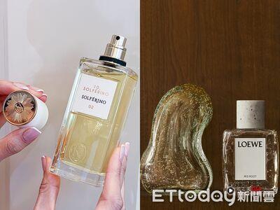 人见人爱系的质感香氛！玫瑰、鸢尾花展现女性优雅魅力