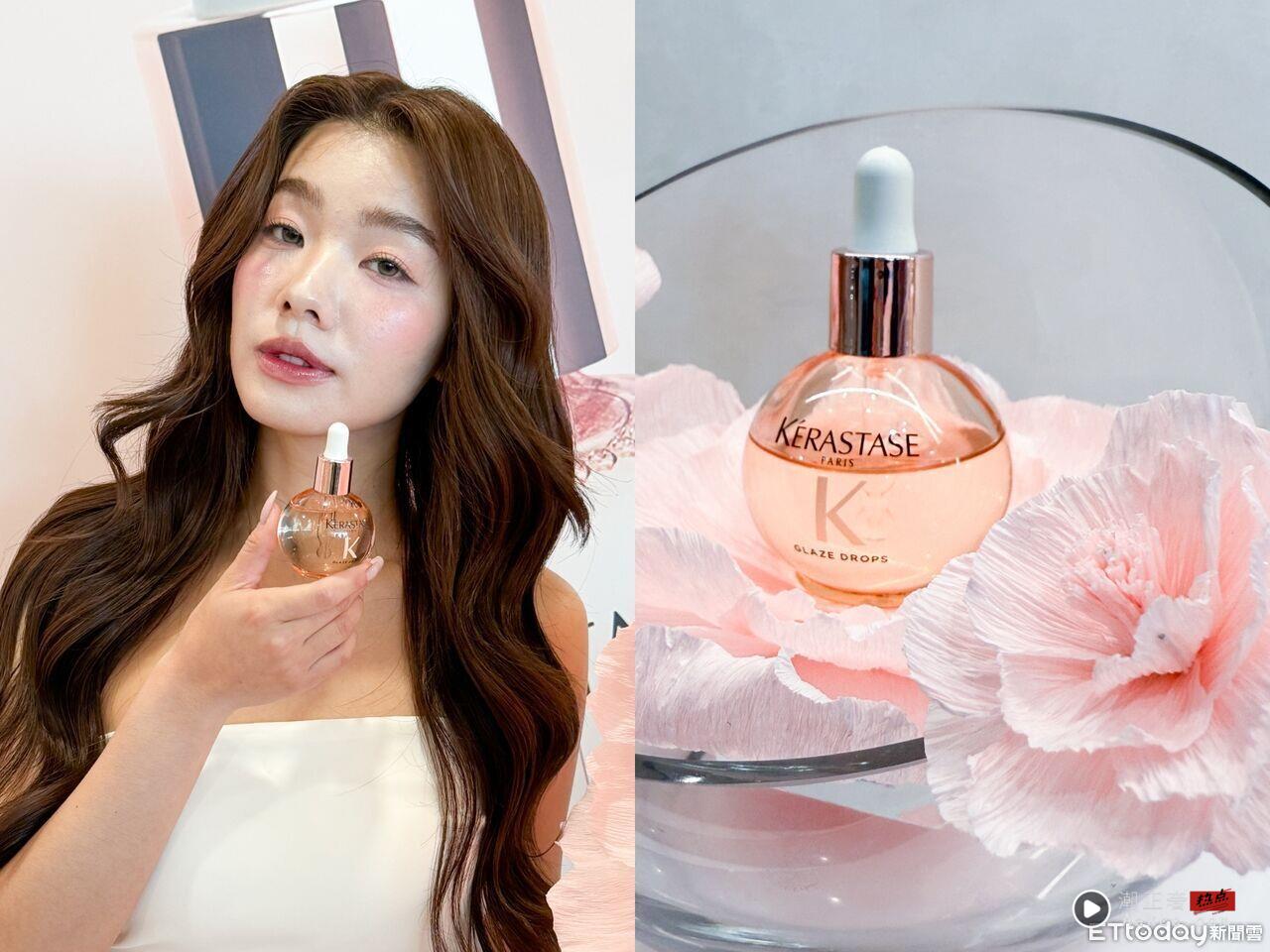 SOLFERINO,LOEWE,K&Eacute;RASTASE,巴黎卡诗,香气,香氛,香水。（图／记者李薇摄）