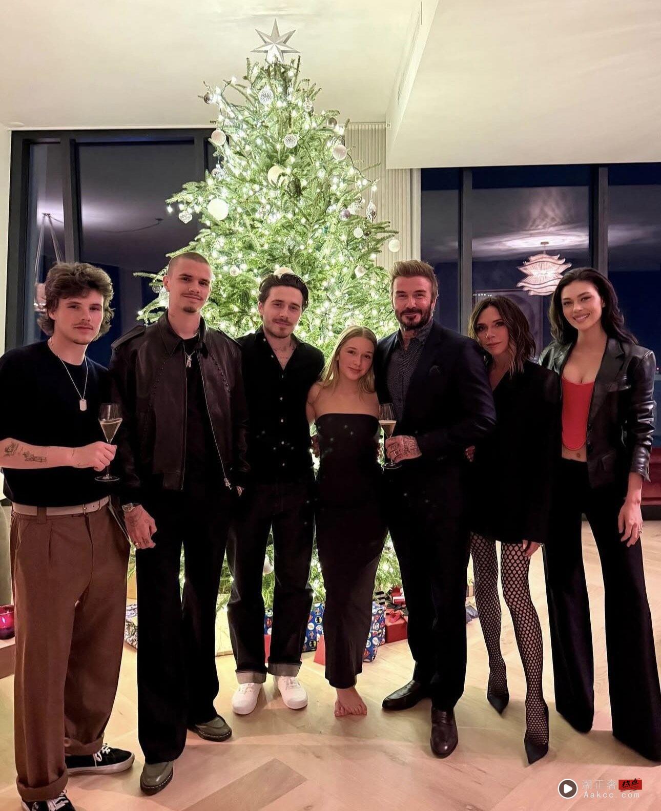 ▲▼ 贝克汉 。（图／翻摄IG）