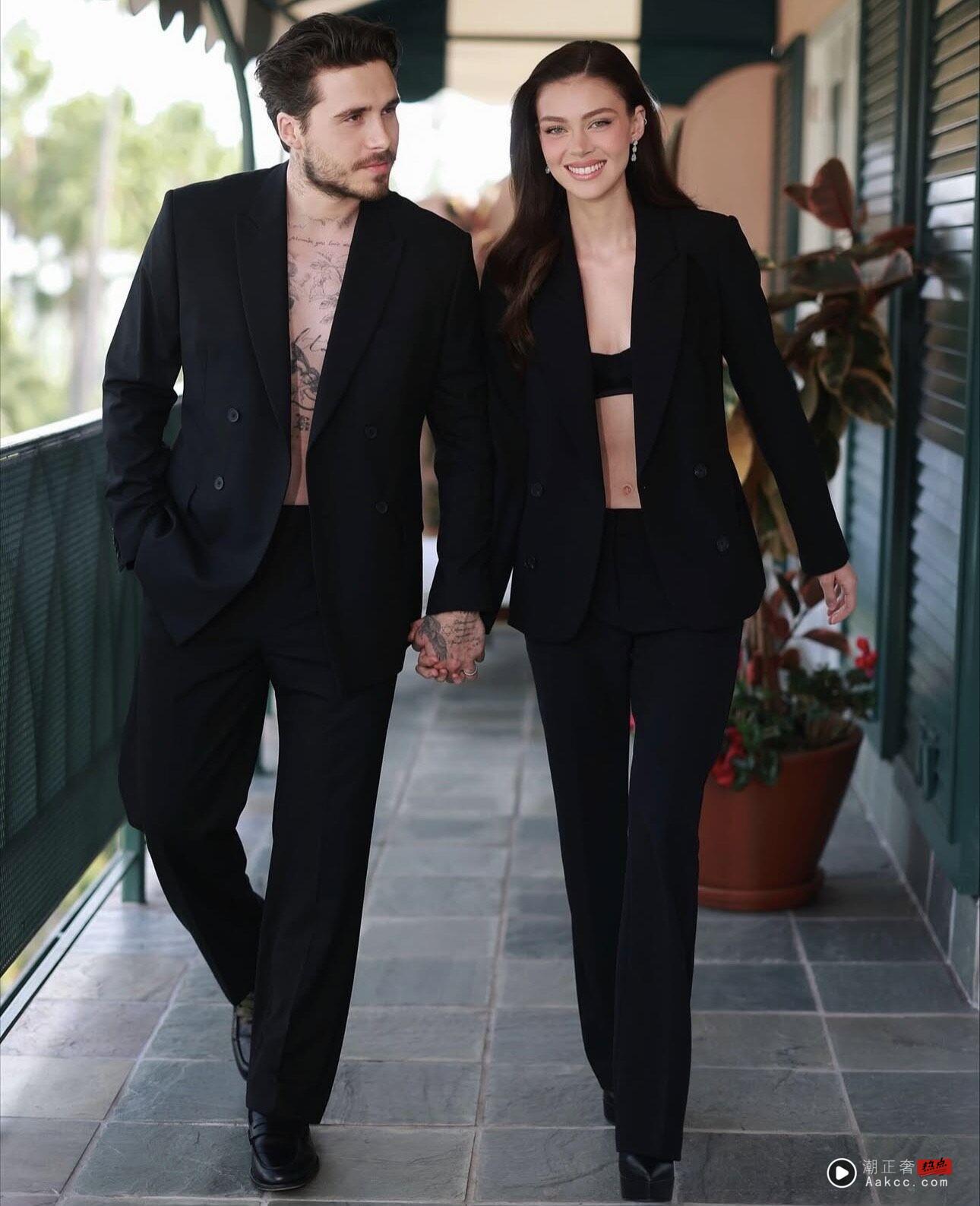 ▲▼ 贝克汉 。（图／翻摄IG）