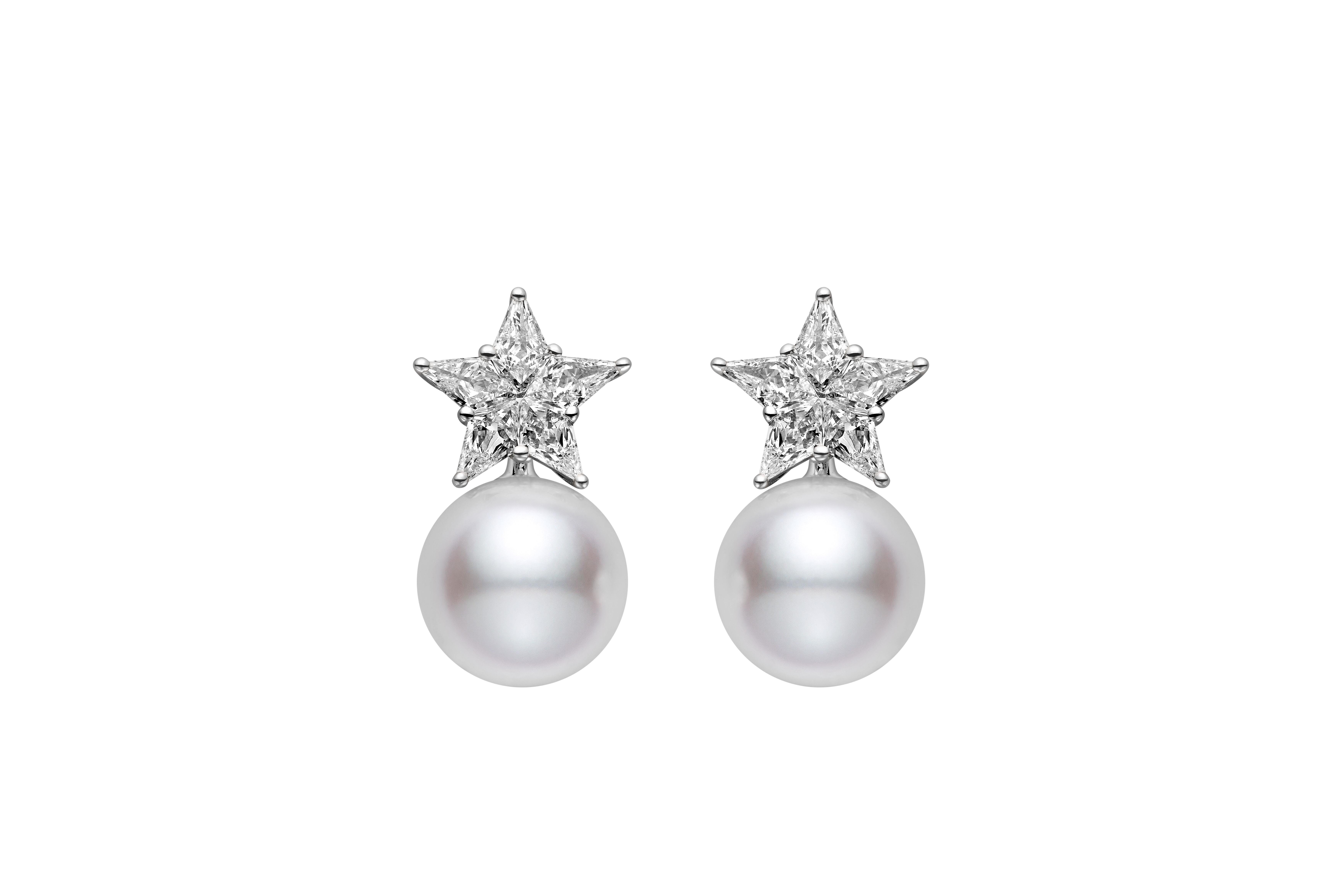 ▲▼ MIKIMOTO 。（图／公关照）