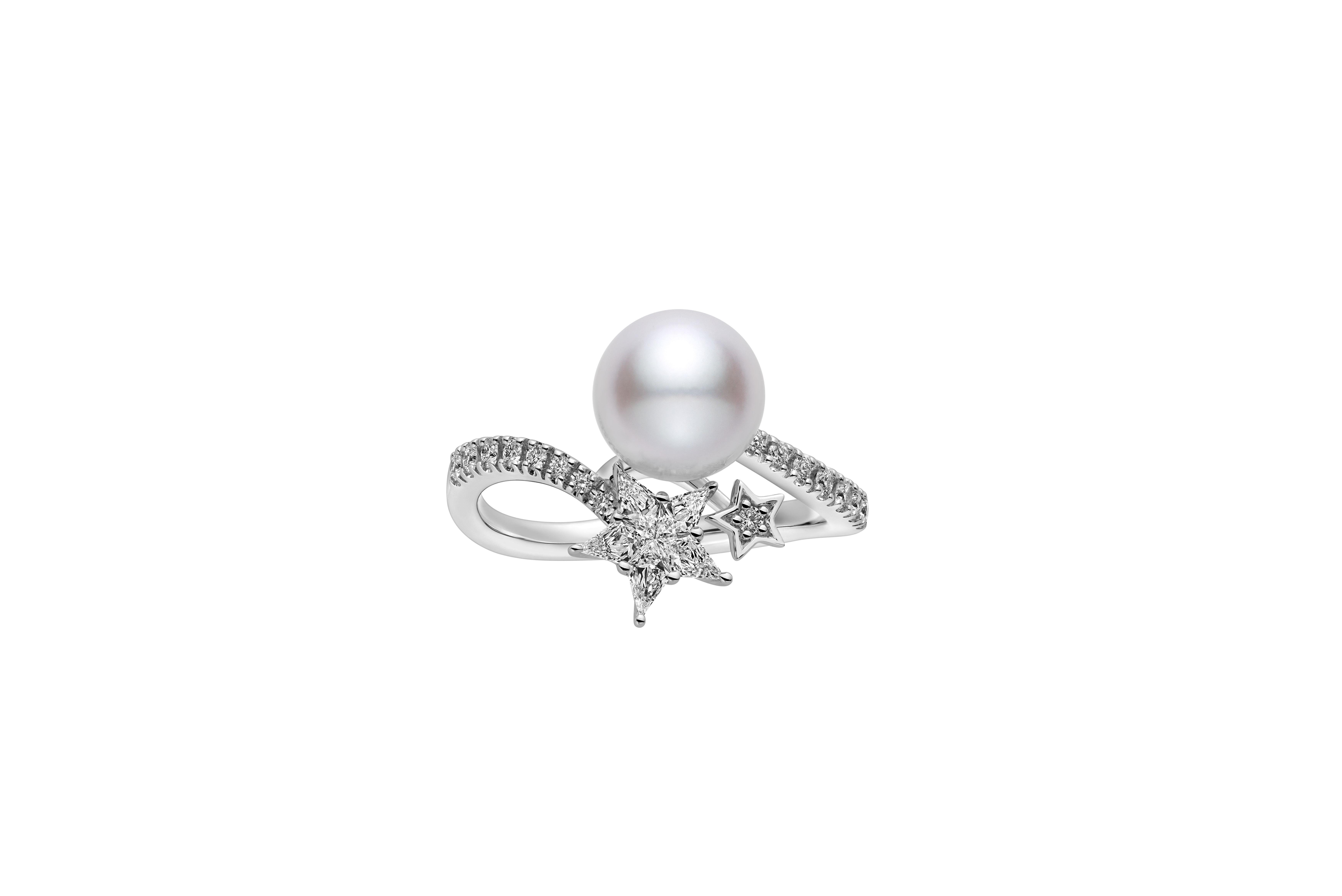 ▲▼ MIKIMOTO 。（图／公关照）