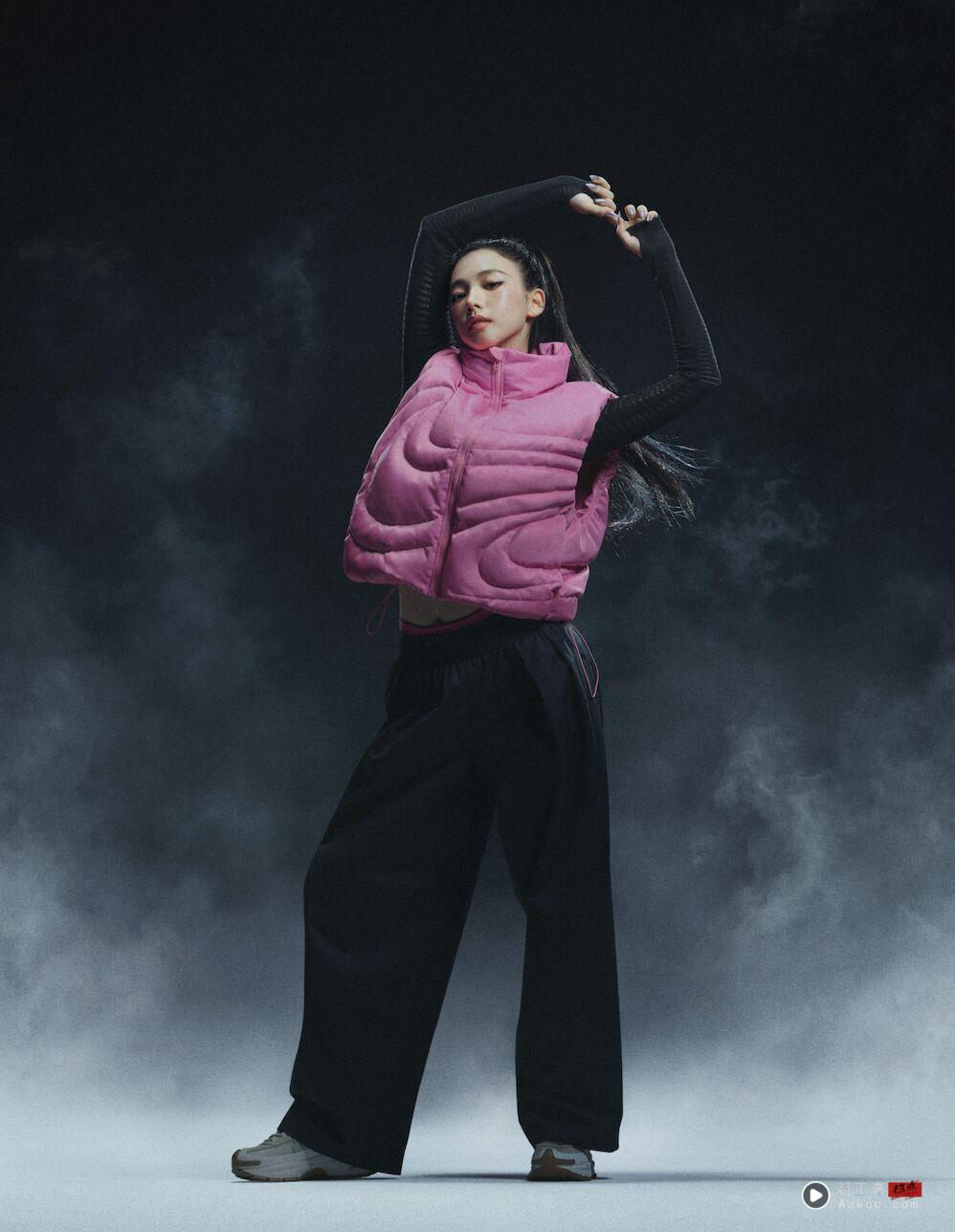 ▲nike 。（图／品牌提供）