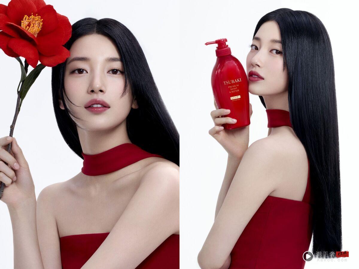 二代团人气依旧爆高!Krystal成智感护肤女神、秀智接棒李圣经美到屏息 内容图2 潮正奢/潮品文/潮臻社-实时追踪全球最新奢侈品牌新闻资讯的官网站! ▲Krystal,miss A,修丽可,思波绮,秀智,保养,美妆。(图/品牌提供)