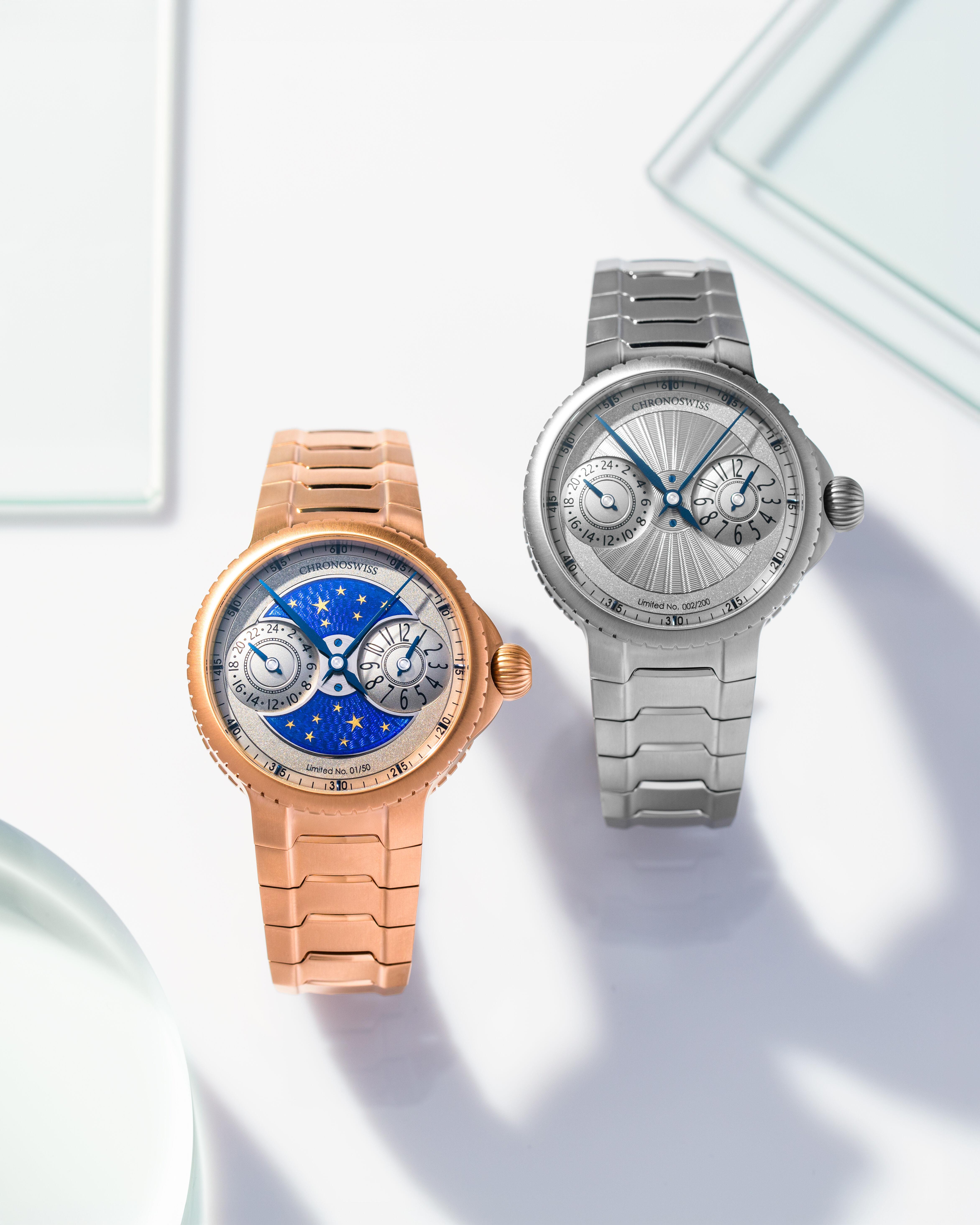 ▲▼Chronoswiss,Ming 。（图／公关照）