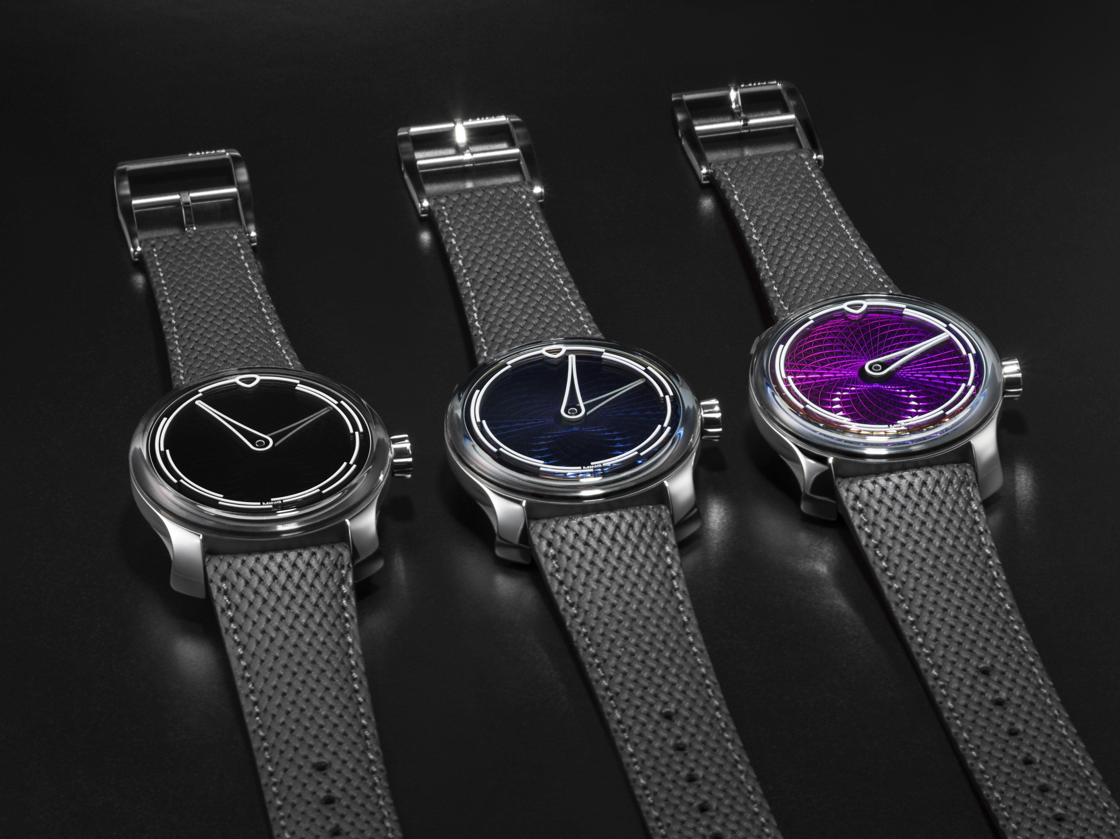 ▲▼Chronoswiss,Ming 。（图／公关照）