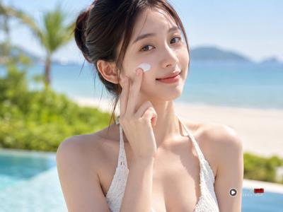 夏季别只注重脸部！3大“防晒盲区”小心偷偷泄漏年纪感