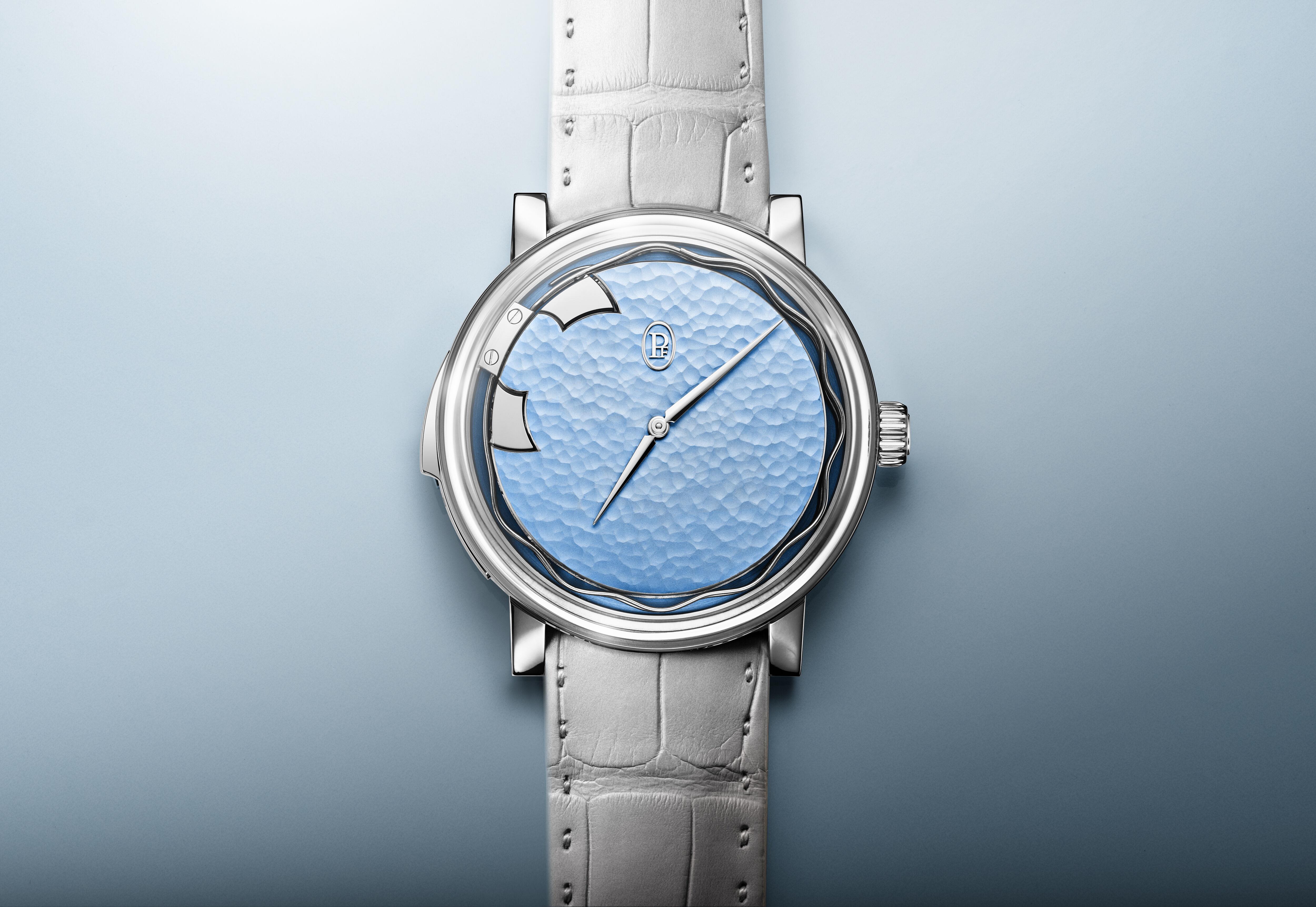 ▲▼ Chopard,Parmigiani 。（图／公关照）