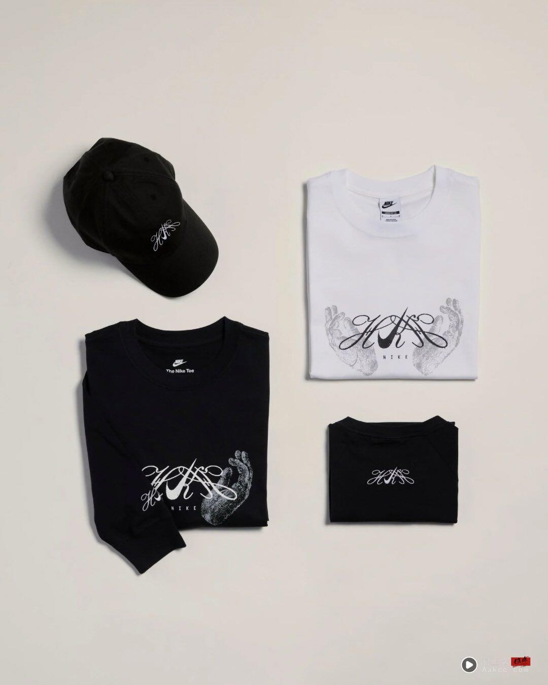 许光汉私服抢剧透Nike Moon Shoe特别款!“HKH”美式插画风、男神同款开卖 内容图3 潮正奢/潮品文/潮臻社-实时追踪全球最新奢侈品牌新闻资讯的官网站! ▲▼许光汉。(图/翻摄自IG、品牌提供)