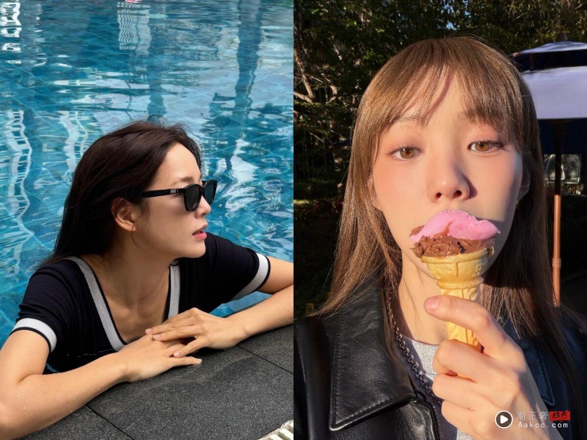 夏季清爽系3道食谱!小黄瓜凉拌、绿豆百合甜汤消暑零负担 内容图1 潮正奢/潮品文/潮臻社-实时追踪全球最新奢侈品牌新闻资讯的官网站! ▲食材,食谱,餐点,饮食,。(图/IG)