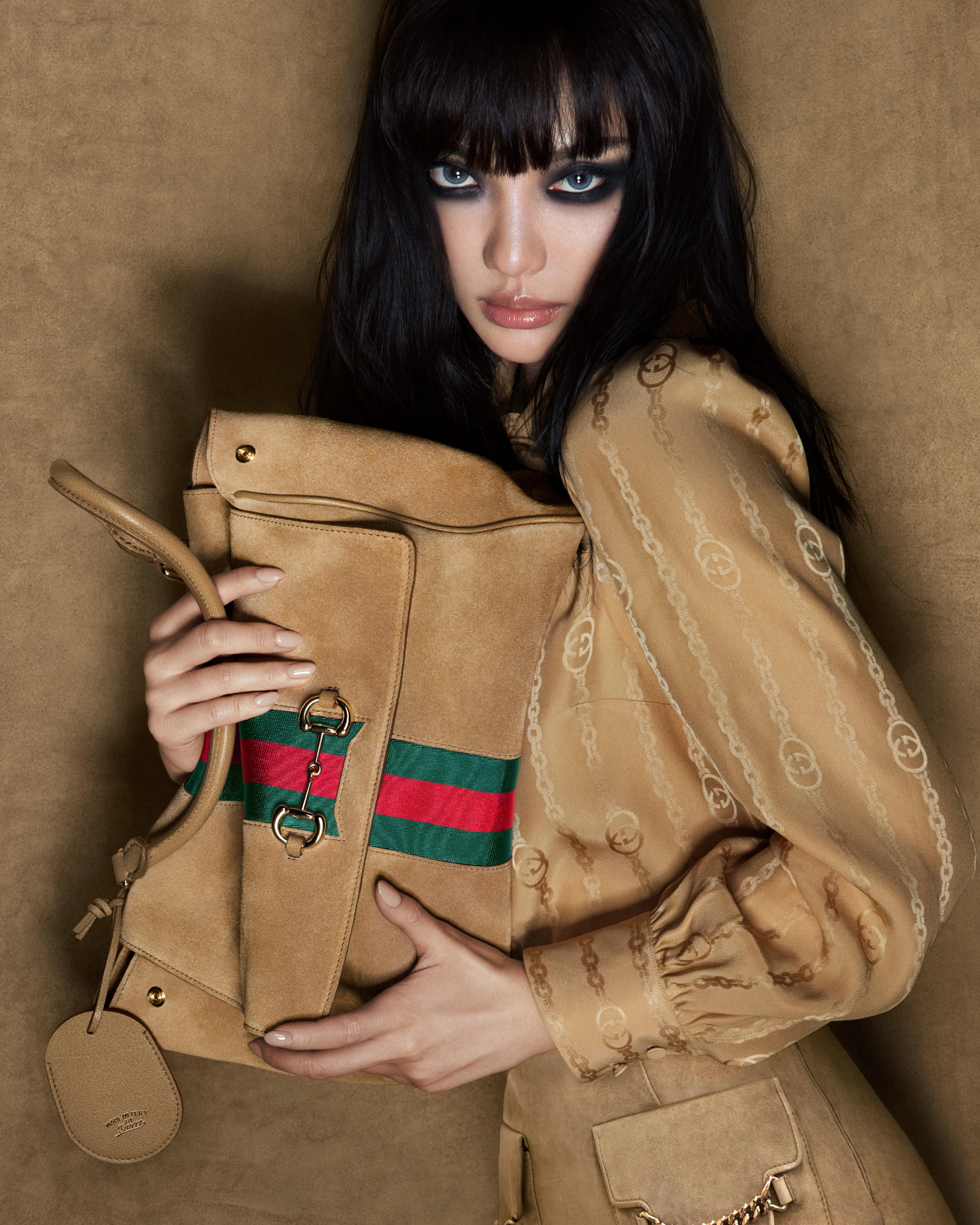 ▲▼ gucci 。（图／品牌提供）