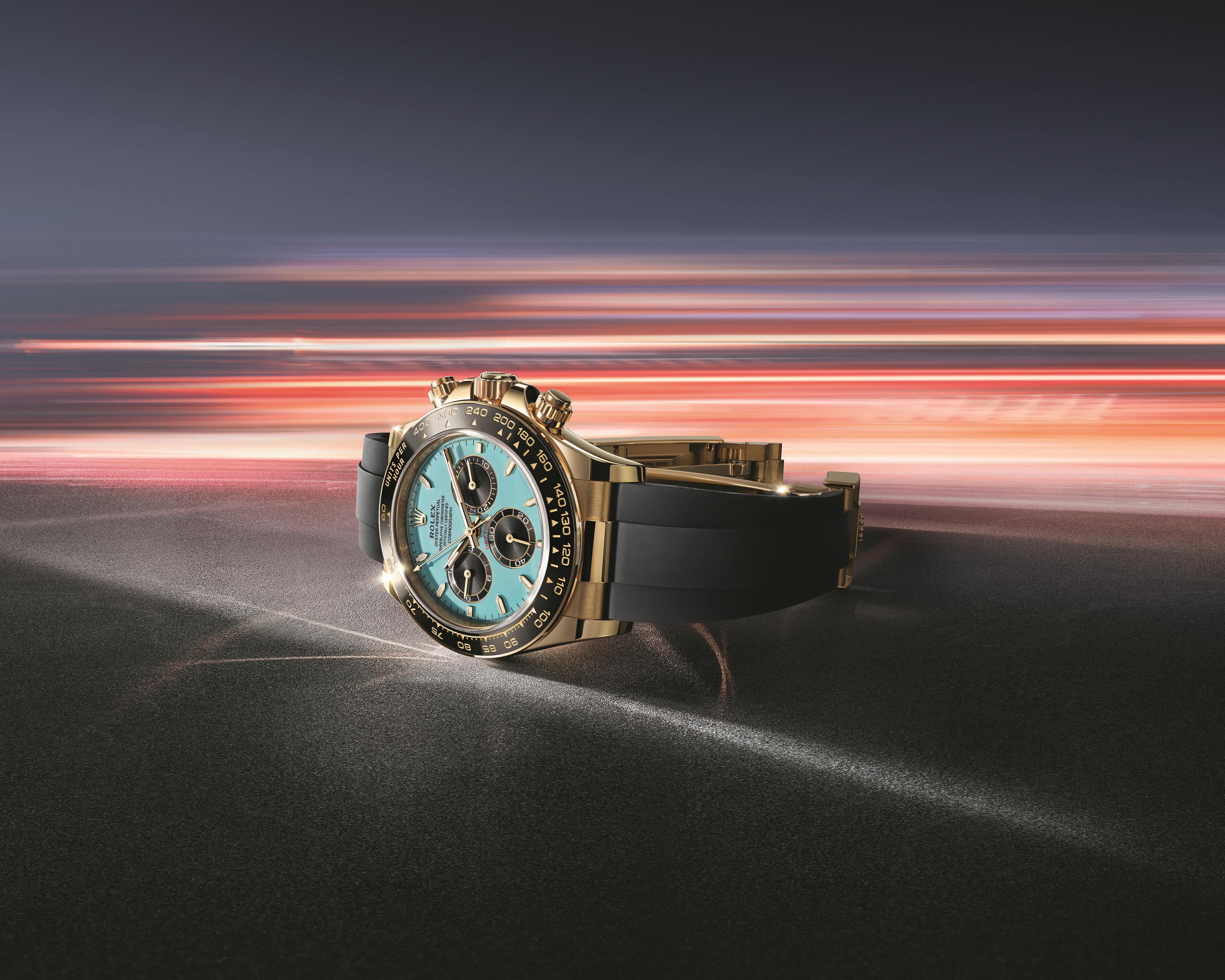 ▲▼Rolex,Cartier 。（图／公关照）