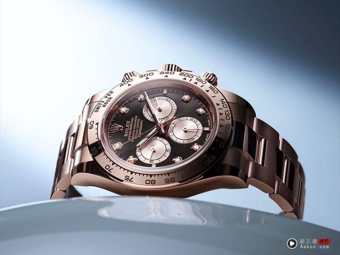 ▲▼Rolex,Cartier 。（图／公关照）