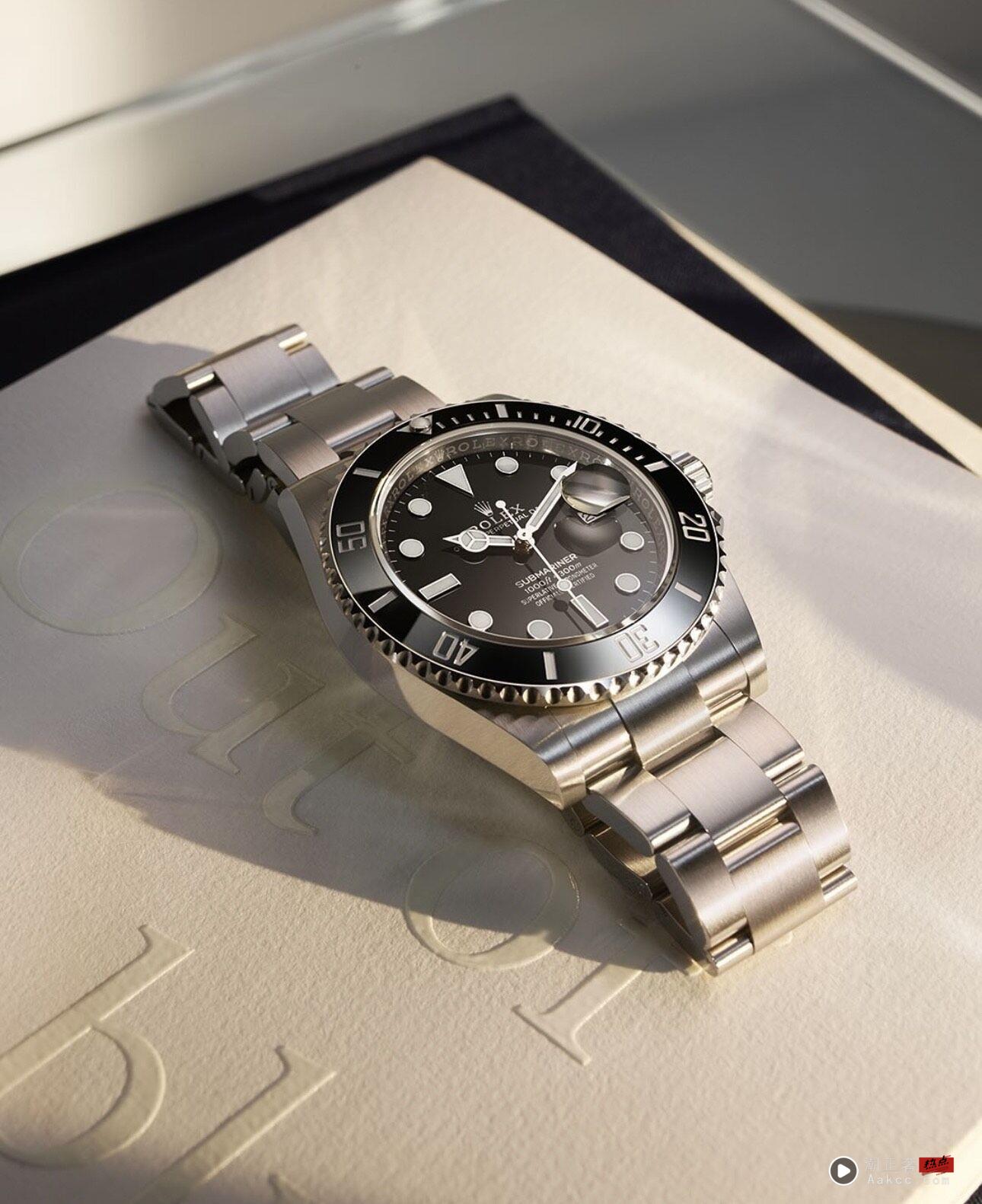 ▲▼Rolex,Cartier 。（图／公关照）