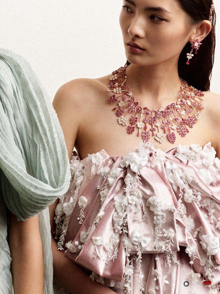 ▲▼ Dior,LV 。（图／公关照）