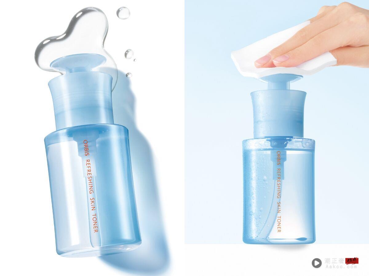 ▲menomeno,Caudalie,ORBIS,刷酸水,化妆水,保养,。（图／品牌提供）