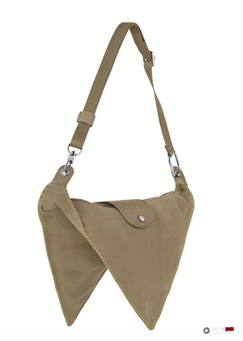 ▲▼ Longchamp 。（图／品牌提供）