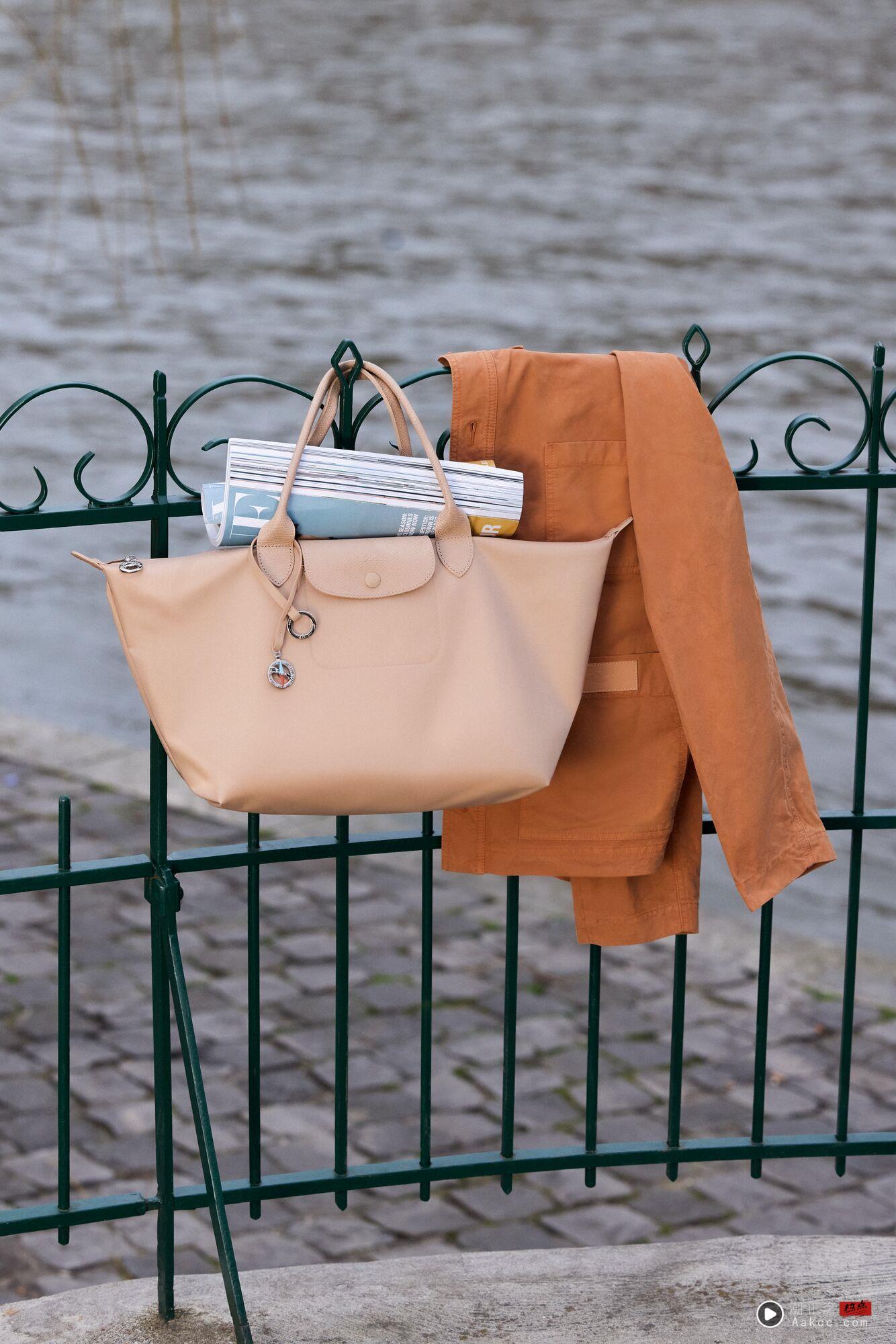 ▲▼Longchamp 。（图／品牌提供）