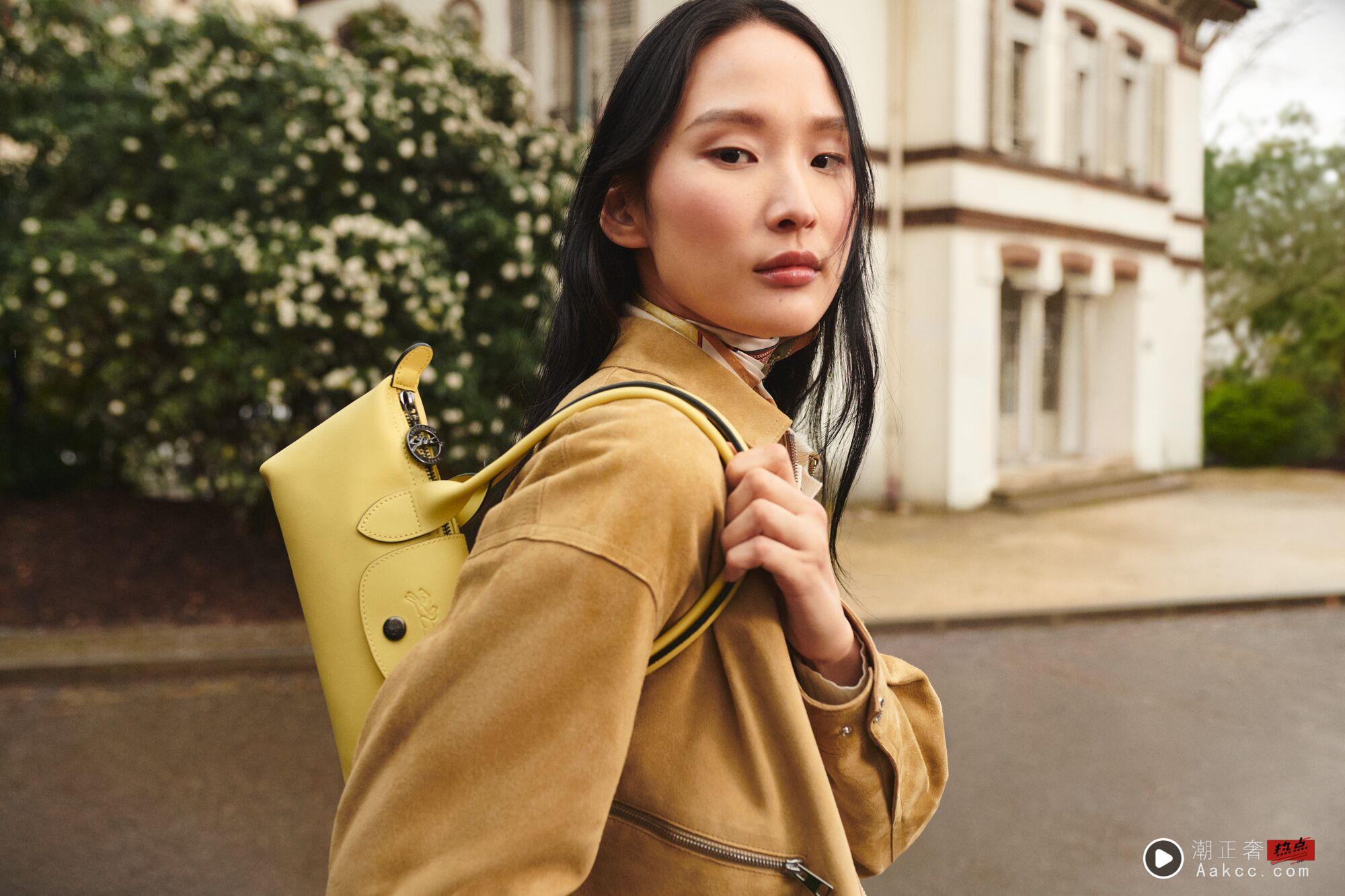 ▲▼Longchamp 。（图／品牌提供）