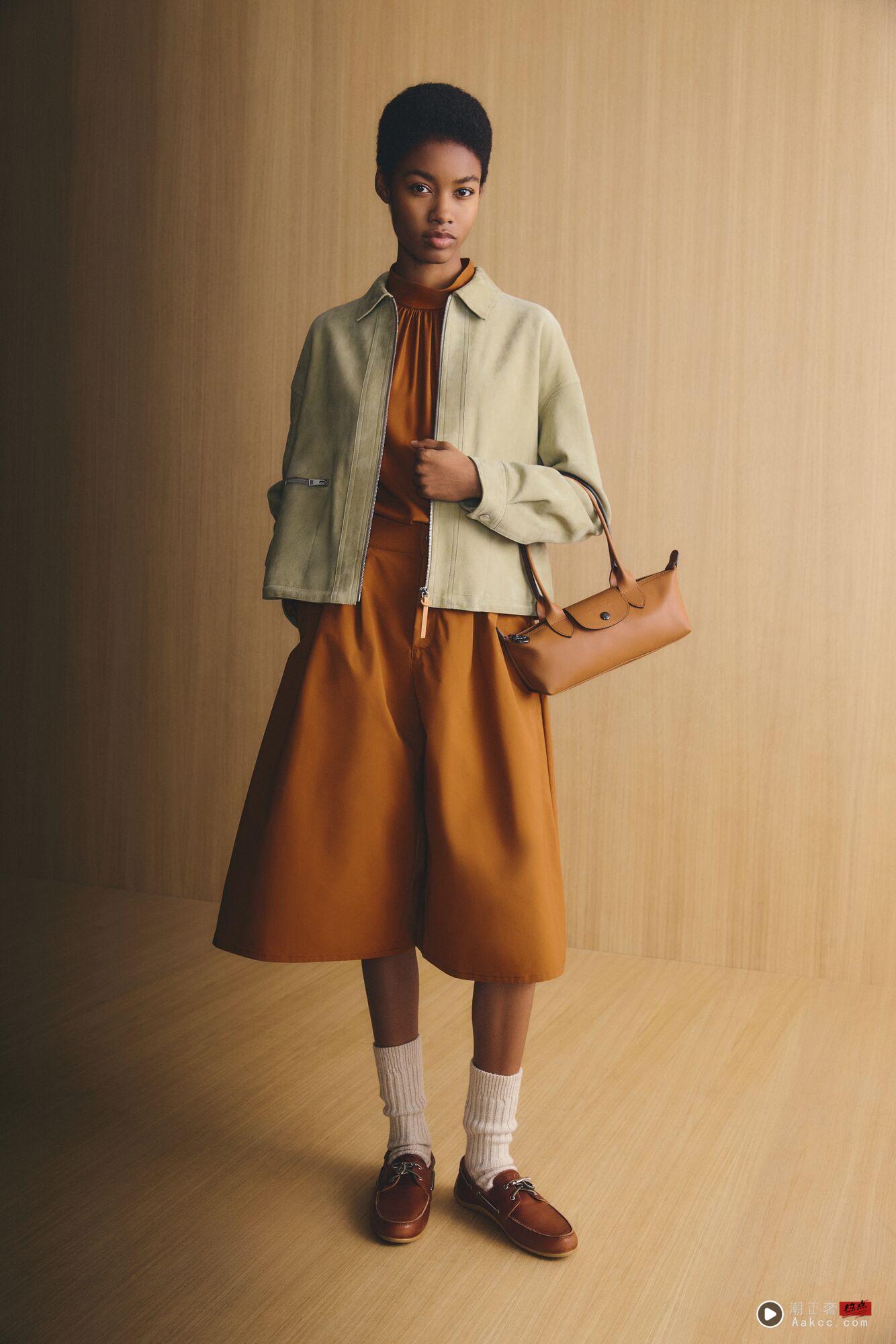 ▲▼Longchamp 。（图／品牌提供）