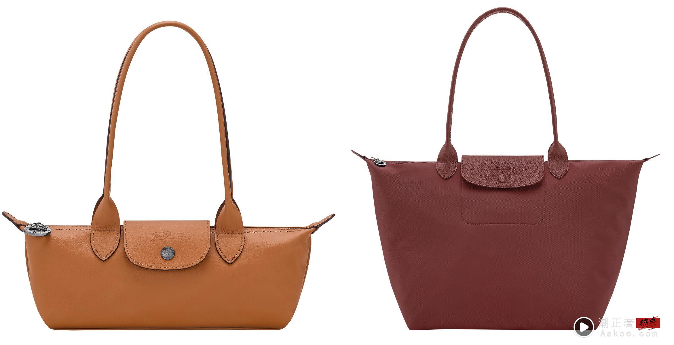 ▲▼Longchamp 。（图／品牌提供）