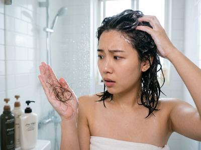 最近狂掉发怎么办？营养师点名4食物：吃对才长得回来