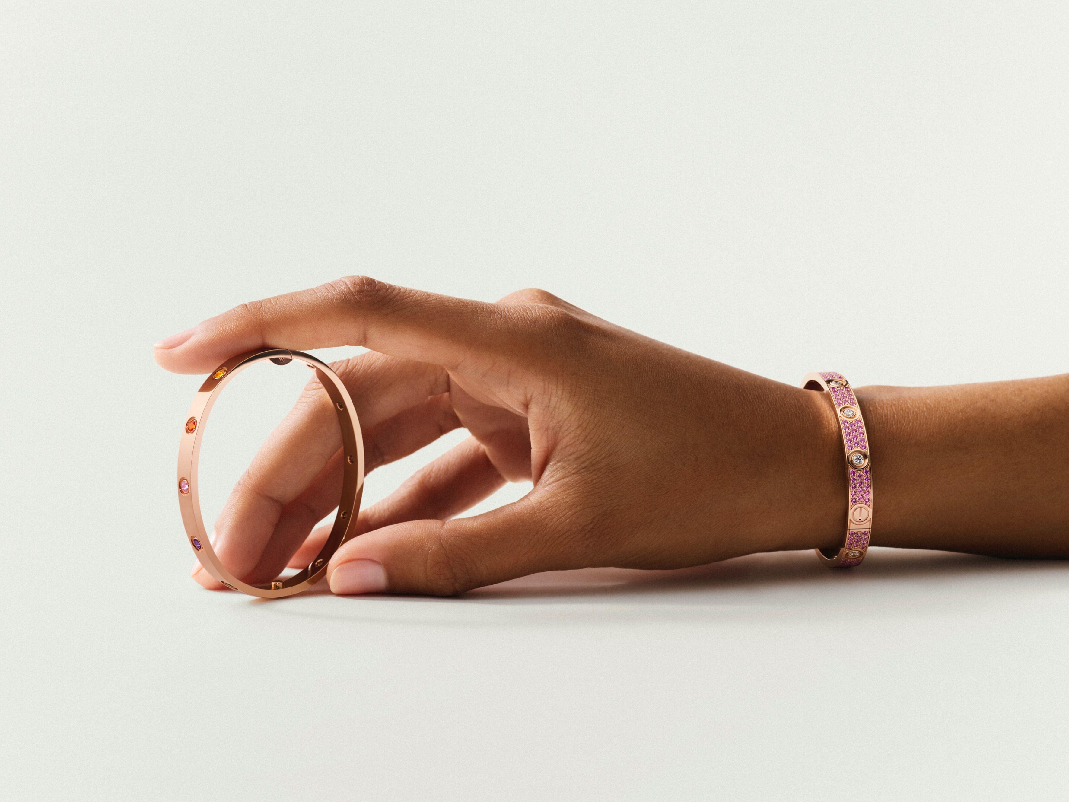 ▲▼ Cartier,BVLGARI 。（图／公关照）