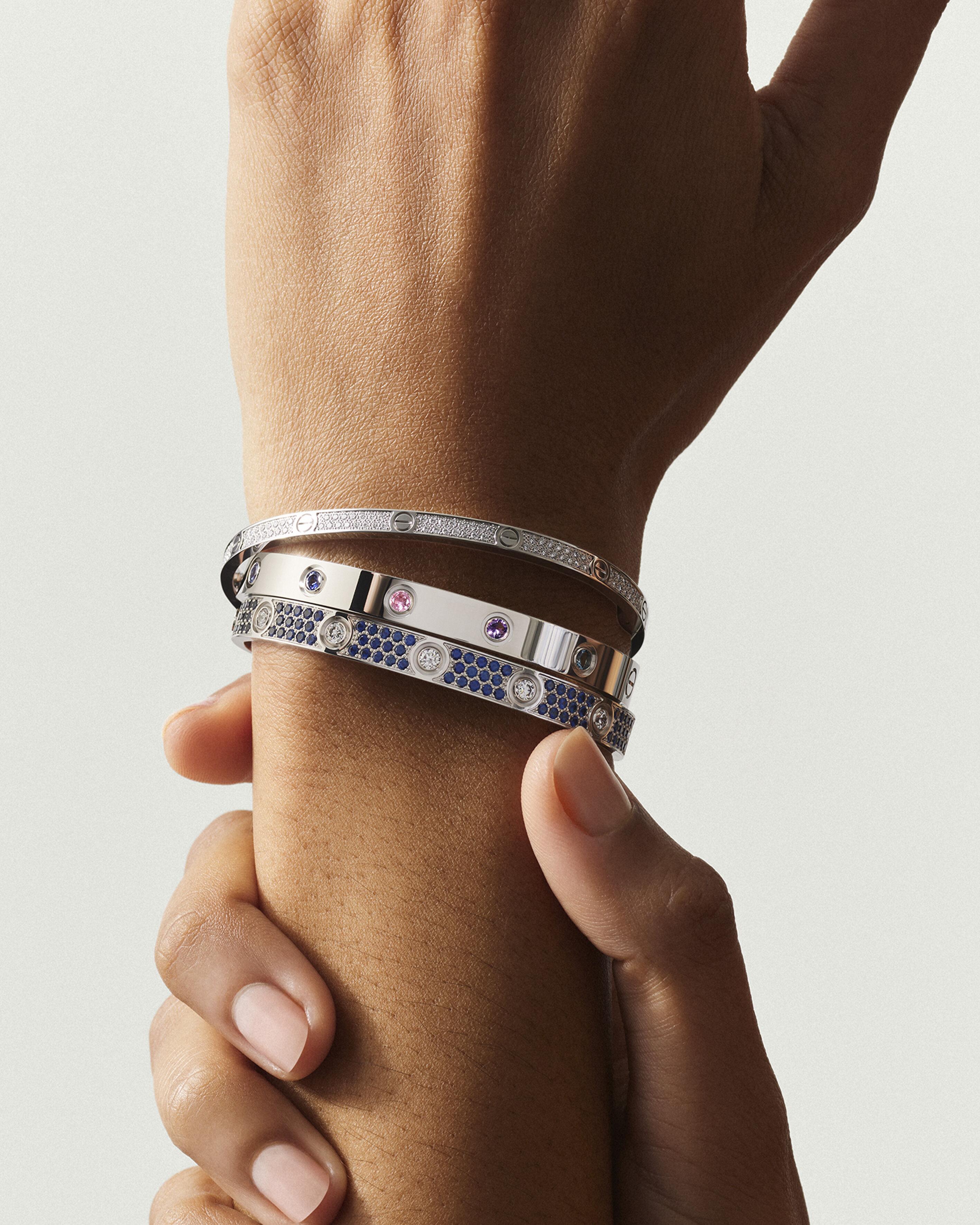 ▲▼ Cartier,BVLGARI 。（图／公关照）