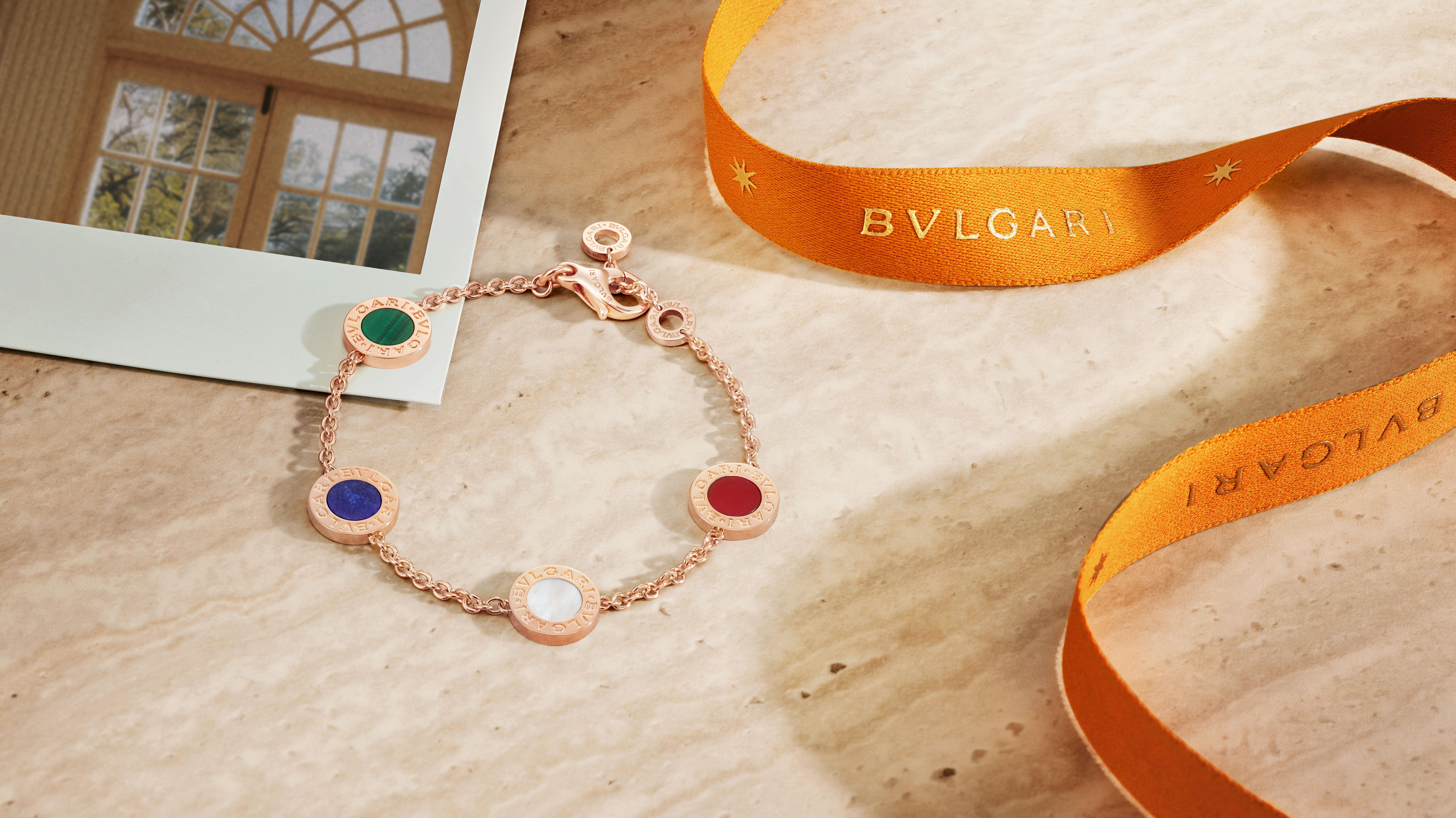 ▲▼ Cartier,BVLGARI 。（图／公关照）