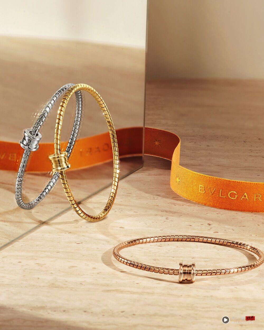 ▲▼ Cartier,BVLGARI 。（图／公关照）