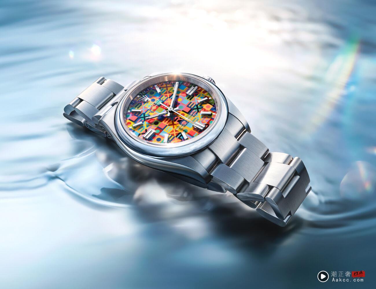 ▲▼ Rolex,Tudor 。（图／公关照）