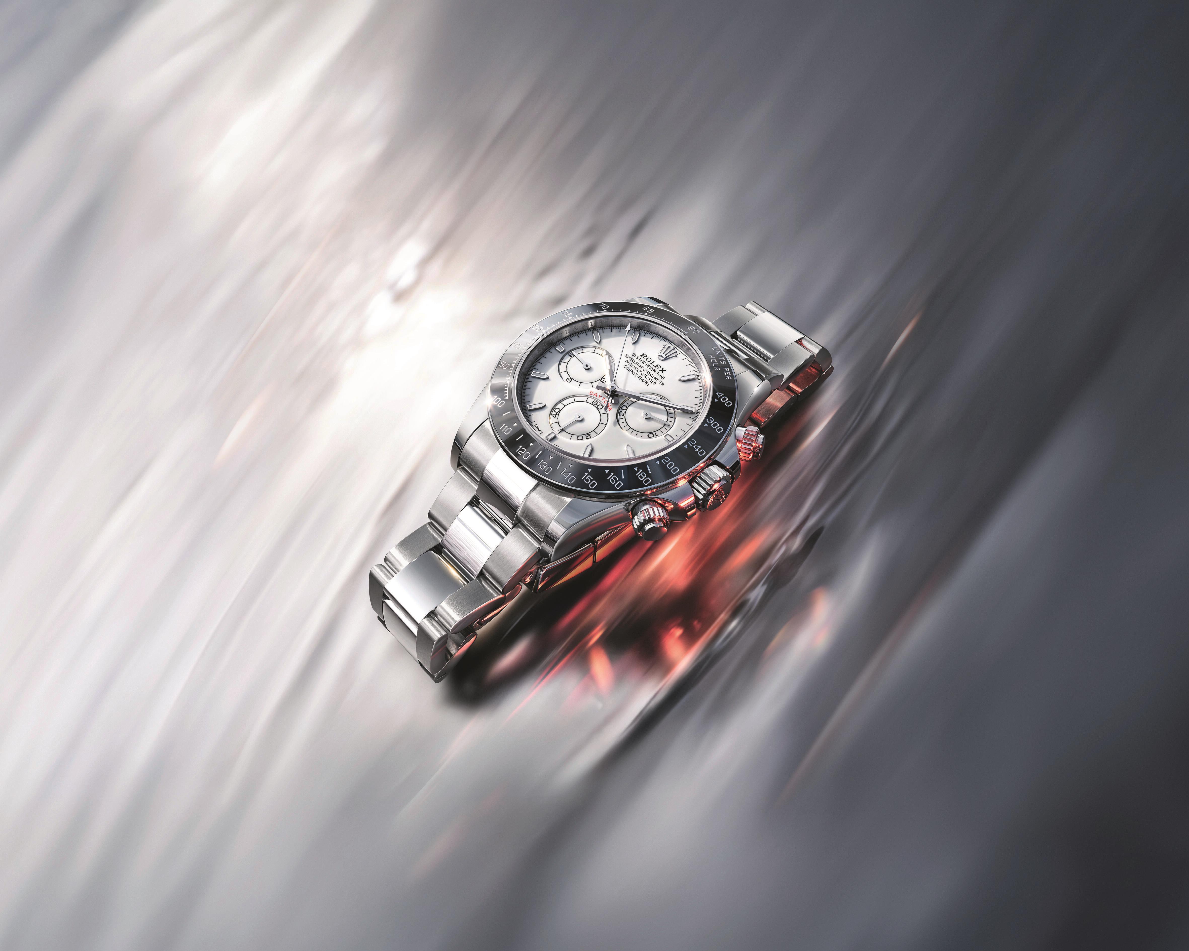 ▲▼ Rolex,Tudor 。（图／公关照）