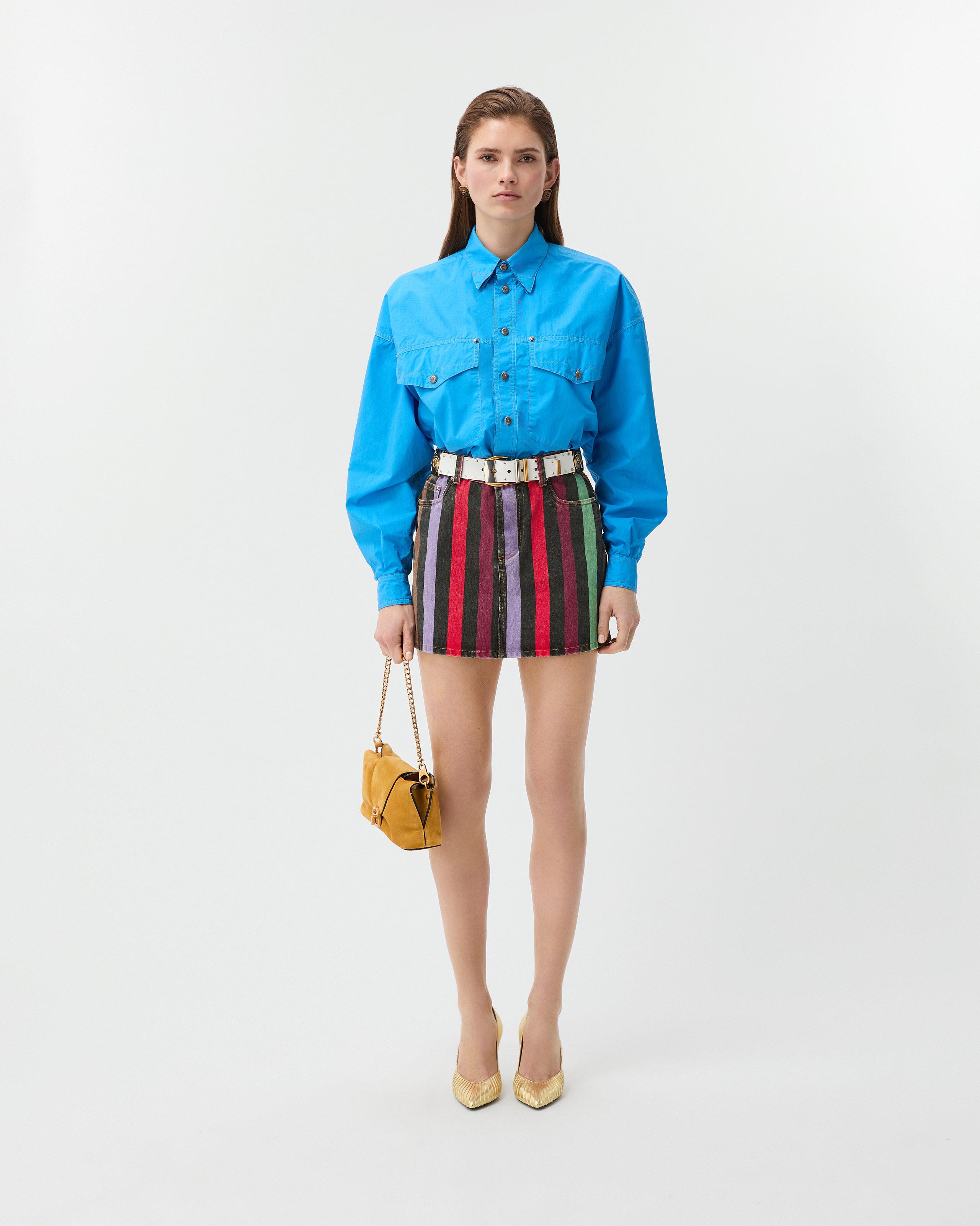 ▲▼Versace。（图／记者鲍璿安摄、品牌提供）