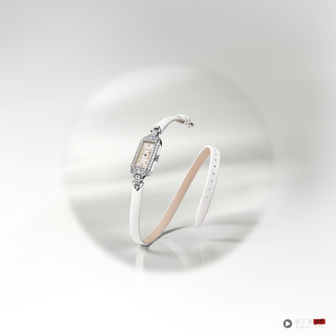▲▼ Blancpain 。（图／公关照）