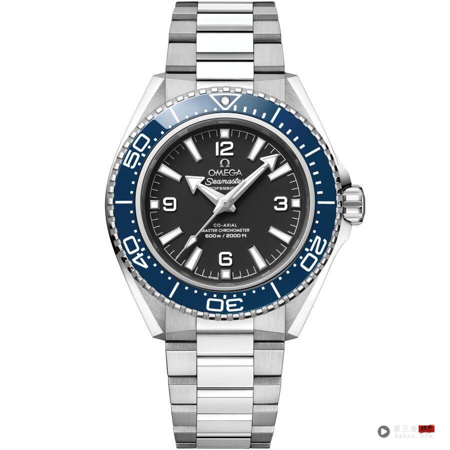 Grand Seiko史上最精巧潜水表诞生 高精准度出击 内容图4 潮正奢/潮品文/潮臻社-实时追踪全球最新奢侈品牌新闻资讯的官网站! ▲▼GS,OMEGA 。(图/公关照)