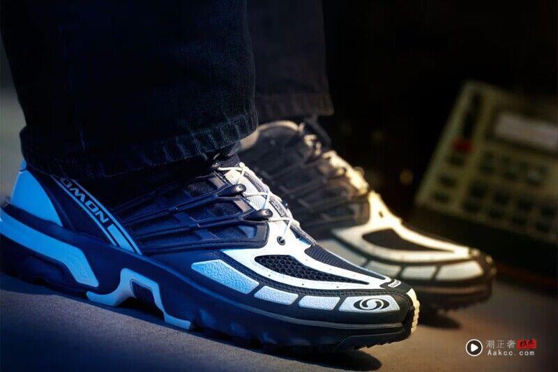 皮克敏玩家必收！2026六双“舒适好走万步鞋”推荐：New Balance、HOKA、Nike Air Max 95 到 ECCO 一次看