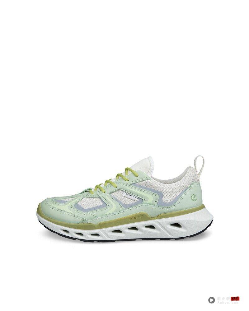 皮克敏玩家必收！2026六双“舒适好走万步鞋”推荐：New Balance、HOKA、Nike Air Max 95 到 ECCO 一次看
