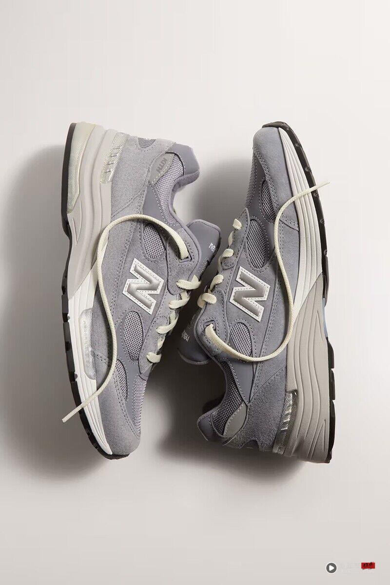 皮克敏玩家必收！2026六双“舒适好走万步鞋”推荐：New Balance、HOKA、Nike Air Max 95 到 ECCO 一次看