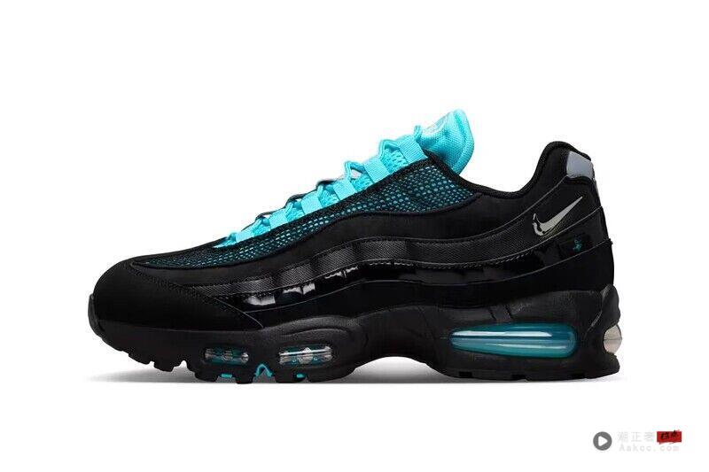皮克敏玩家必收！2026六双“舒适好走万步鞋”推荐：New Balance、HOKA、Nike Air Max 95 到 ECCO 一次看