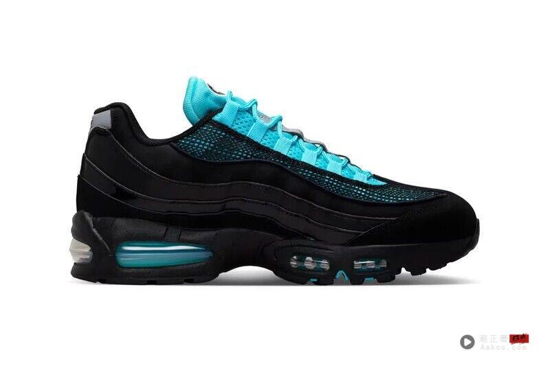 皮克敏玩家必收！2026六双“舒适好走万步鞋”推荐：New Balance、HOKA、Nike Air Max 95 到 ECCO 一次看