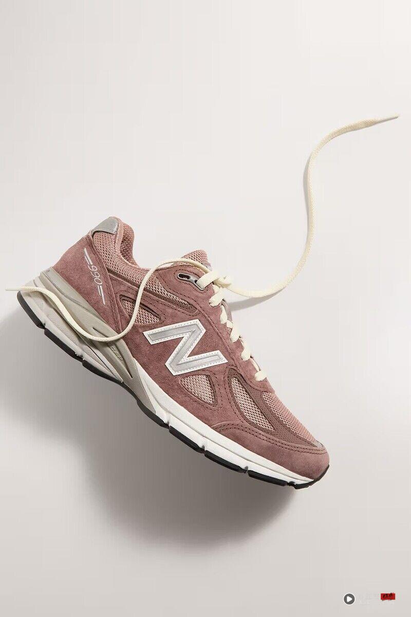皮克敏玩家必收！2026六双“舒适好走万步鞋”推荐：New Balance、HOKA、Nike Air Max 95 到 ECCO 一次看