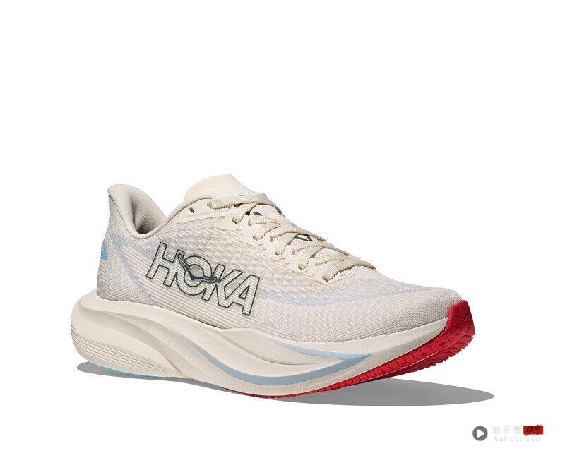 皮克敏玩家必收！2026六双“舒适好走万步鞋”推荐：New Balance、HOKA、Nike Air Max 95 到 ECCO 一次看