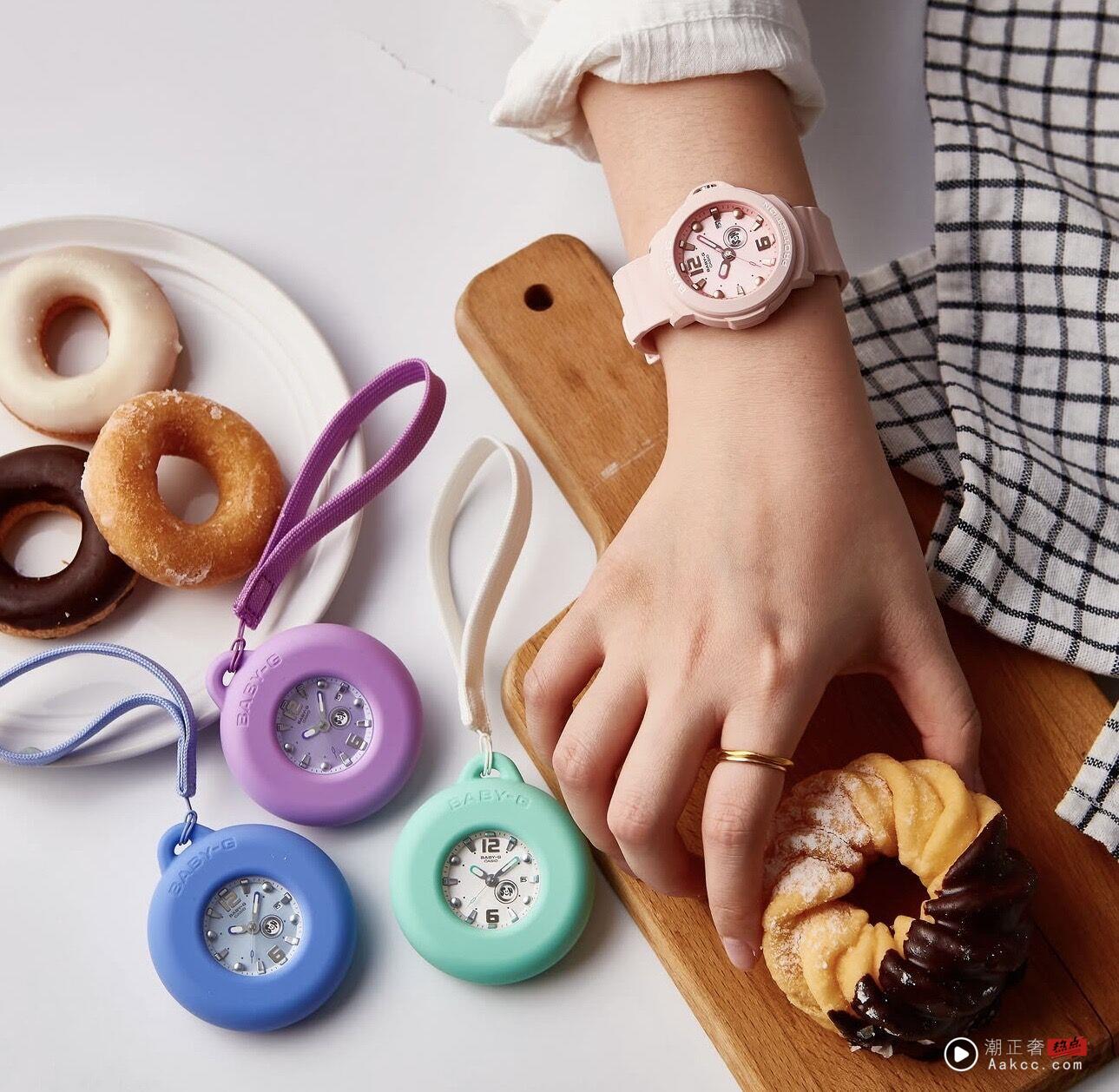 ▲▼ Swatch 。（图／公关照）