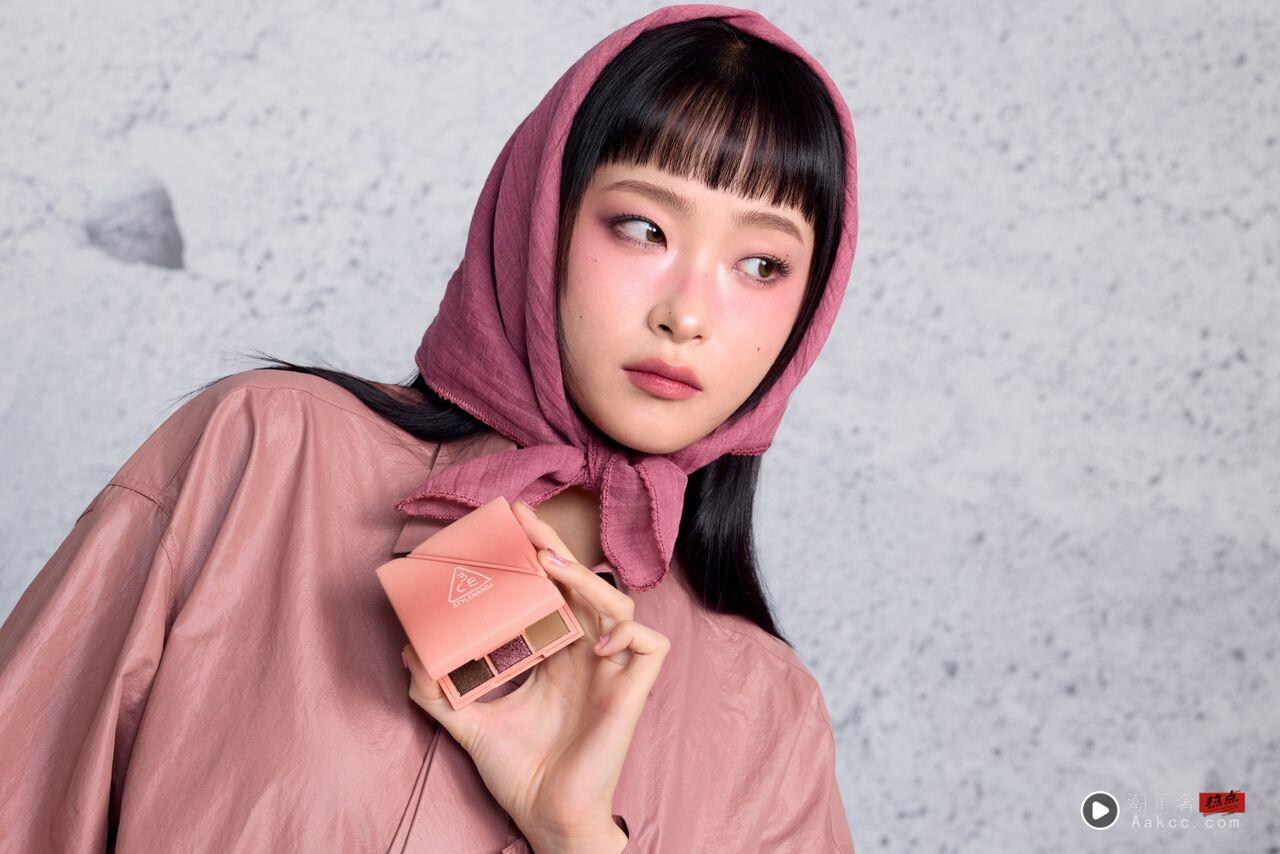 快来偷走Rosé的心!YSL爱心护手霜太美了 10日官网先抢不怕缺货 内容图5 潮正奢/潮品文/潮臻社-实时追踪全球最新奢侈品牌新闻资讯的官网站! ▲YSL,3CE,NARS,彩妆,美妆,。(图/品牌提供)