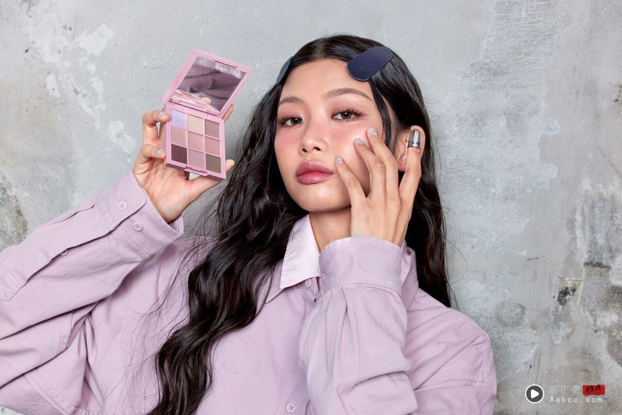 快来偷走Rosé的心!YSL爱心护手霜太美了 10日官网先抢不怕缺货 内容图3 潮正奢/潮品文/潮臻社-实时追踪全球最新奢侈品牌新闻资讯的官网站! ▲YSL,3CE,NARS,彩妆,美妆,。(图/品牌提供)