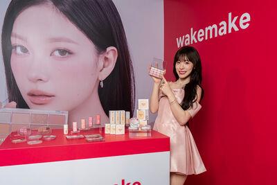 免出国！OLIVE YOUNG 4大品牌进驻康是美　李多慧爱用品也买得到