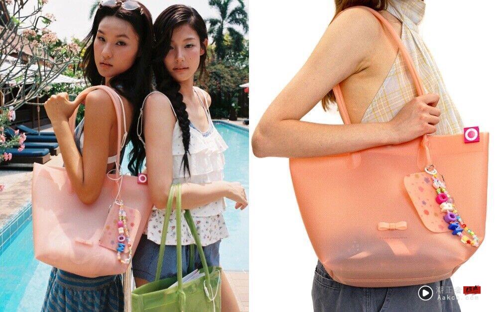 ▲果冻包 。（图／翻摄自IG）