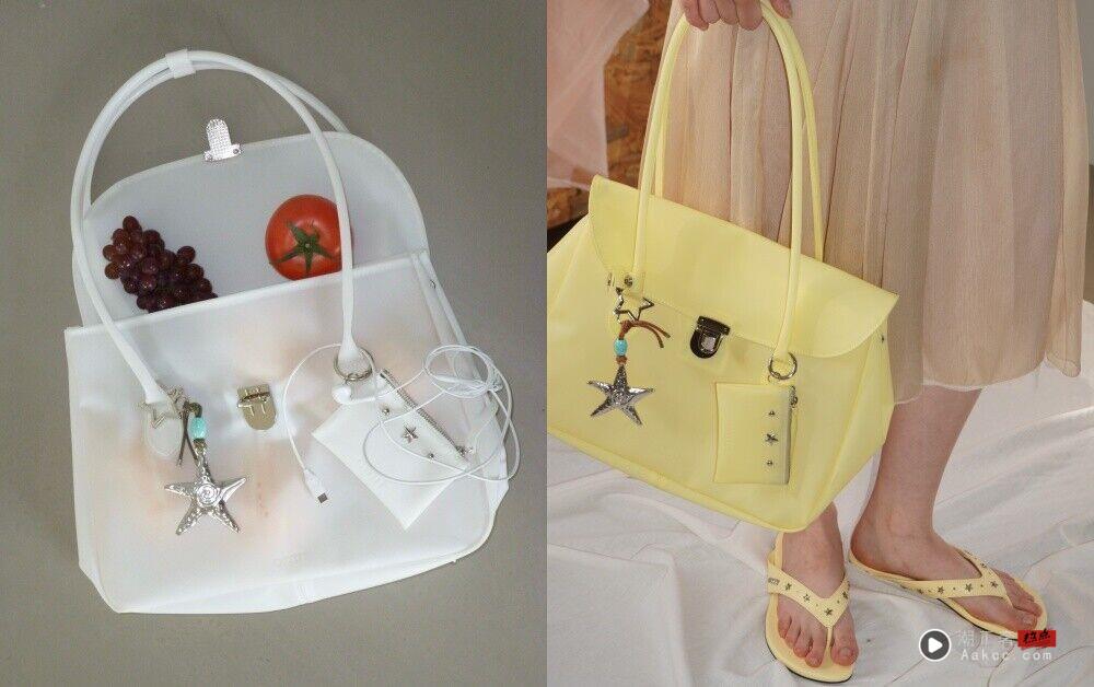 ▲果冻包 。（图／翻摄自IG）